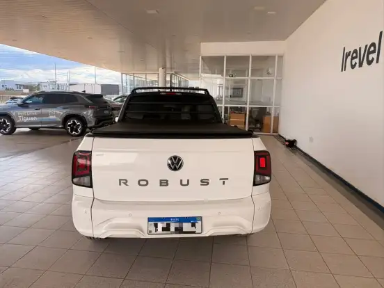 VOLKSWAGEN-SAVEIRO-1.6 MSI ROBUST CS 16V FLEX 2P MANUAL VOLKSWAGEN-SAVEIRO-2025