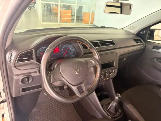 VOLKSWAGEN-SAVEIRO-1.6 MSI ROBUST CS 16V FLEX 2P MANUAL VOLKSWAGEN-SAVEIRO-2025