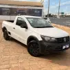 VOLKSWAGEN SAVEIRO 1.6 MSI ROBUST CS 16V FLEX 2P MANUAL VOLKSWAGEN SAVEIRO 1.6 MSI ROBUST CS 16V FLEX 2P MANUAL
