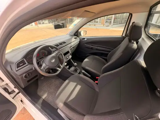 VOLKSWAGEN-SAVEIRO-1.6 MSI ROBUST CS 16V FLEX 2P MANUAL VOLKSWAGEN-SAVEIRO-2025