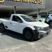 VOLKSWAGEN SAVEIRO 1.6 MSI ROBUST CS 16V FLEX 2P MANUAL VOLKSWAGEN SAVEIRO 1.6 MSI ROBUST CS 16V FLEX 2P MANUAL
