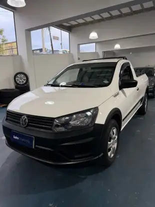 VOLKSWAGEN-SAVEIRO-1.6 MSI ROBUST CS 8V FLEX 2P MANUAL VOLKSWAGEN-SAVEIRO-2017