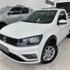 VOLKSWAGEN SAVEIRO 1.6 MSI TRENDLINE CS 8V FLEX 2P MANUAL VOLKSWAGEN SAVEIRO 1.6 MSI TRENDLINE CS 8V FLEX 2P MANUAL