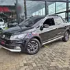 VOLKSWAGEN SAVEIRO 1.6 CROSS CD 16V FLEX 2P MANUAL VOLKSWAGEN SAVEIRO 1.6 CROSS CD 16V FLEX 2P MANUAL