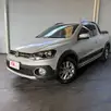 VOLKSWAGEN SAVEIRO 1.6 CROSS CE 8V FLEX 2P MANUAL VOLKSWAGEN SAVEIRO 1.6 CROSS CE 8V FLEX 2P MANUAL
