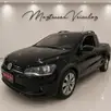 VOLKSWAGEN SAVEIRO 1.6 MI CS 8V FLEX 2P MANUAL G.VI VOLKSWAGEN SAVEIRO 1.6 MI CS 8V FLEX 2P MANUAL G.VI