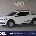 VOLKSWAGEN SAVEIRO 1.6 MI ROCK IN RIO CD 8V FLEX 2P MANUAL VOLKSWAGEN SAVEIRO 1.6 MI ROCK IN RIO CD 8V FLEX 2P MANUAL
