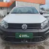 VOLKSWAGEN SAVEIRO 1.6 MSI ROBUST CD 16V FLEX 2P MANUAL VOLKSWAGEN SAVEIRO 1.6 MSI ROBUST CD 16V FLEX 2P MANUAL