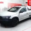 VOLKSWAGEN SAVEIRO 1.6 MSI ROBUST CD 16V FLEX 2P MANUAL VOLKSWAGEN SAVEIRO 1.6 MSI ROBUST CD 16V FLEX 2P MANUAL