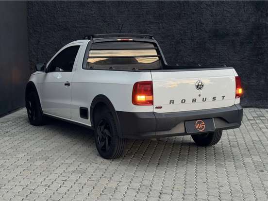 VOLKSWAGEN-SAVEIRO-1.6 MSI ROBUST CD 8V FLEX 2P MANUAL VOLKSWAGEN-SAVEIRO-2021