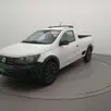 VOLKSWAGEN SAVEIRO 1.6 MSI ROBUST CS 16V FLEX 2P MANUAL VOLKSWAGEN SAVEIRO 1.6 MSI ROBUST CS 16V FLEX 2P MANUAL