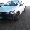VOLKSWAGEN SAVEIRO 1.6 MSI ROBUST CS 16V FLEX 2P MANUAL VOLKSWAGEN SAVEIRO 1.6 MSI ROBUST CS 16V FLEX 2P MANUAL