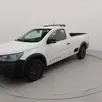 VOLKSWAGEN SAVEIRO 1.6 MSI ROBUST CS 16V FLEX 2P MANUAL VOLKSWAGEN SAVEIRO 1.6 MSI ROBUST CS 16V FLEX 2P MANUAL