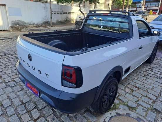 VOLKSWAGEN-SAVEIRO-1.6 MSI ROBUST CS 16V FLEX 2P MANUAL VOLKSWAGEN-SAVEIRO-2025