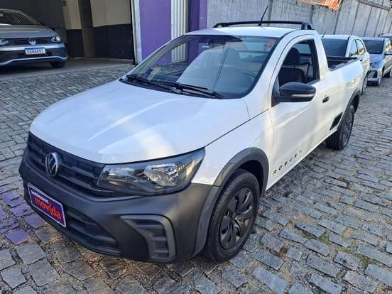 VOLKSWAGEN-SAVEIRO-1.6 MSI ROBUST CS 16V FLEX 2P MANUAL VOLKSWAGEN-SAVEIRO-2025