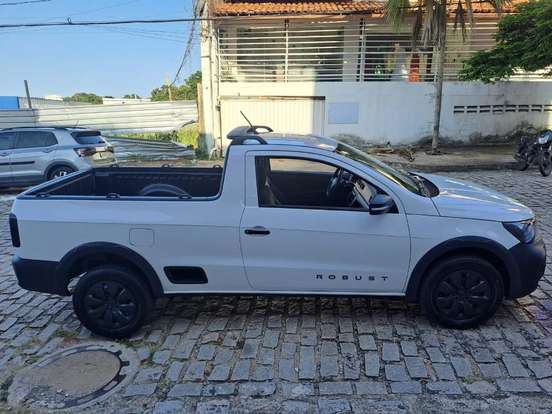 VOLKSWAGEN-SAVEIRO-1.6 MSI ROBUST CS 16V FLEX 2P MANUAL VOLKSWAGEN-SAVEIRO-2025