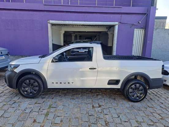 VOLKSWAGEN-SAVEIRO-1.6 MSI ROBUST CS 16V FLEX 2P MANUAL VOLKSWAGEN-SAVEIRO-2025