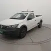 VOLKSWAGEN SAVEIRO 1.6 MSI ROBUST CS 16V FLEX 2P MANUAL VOLKSWAGEN SAVEIRO 1.6 MSI ROBUST CS 16V FLEX 2P MANUAL