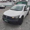 VOLKSWAGEN SAVEIRO 1.6 MSI ROBUST CS 16V FLEX 2P MANUAL VOLKSWAGEN SAVEIRO 1.6 MSI ROBUST CS 16V FLEX 2P MANUAL