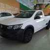 VOLKSWAGEN SAVEIRO 1.6 MSI ROBUST CS 16V FLEX 2P MANUAL VOLKSWAGEN SAVEIRO 1.6 MSI ROBUST CS 16V FLEX 2P MANUAL