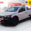 VOLKSWAGEN SAVEIRO 1.6 MSI ROBUST CS 16V FLEX 2P MANUAL VOLKSWAGEN SAVEIRO 1.6 MSI ROBUST CS 16V FLEX 2P MANUAL