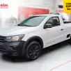 VOLKSWAGEN SAVEIRO 1.6 MSI ROBUST CS 16V FLEX 2P MANUAL VOLKSWAGEN SAVEIRO 1.6 MSI ROBUST CS 16V FLEX 2P MANUAL