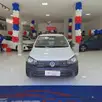 VOLKSWAGEN SAVEIRO 1.6 MSI ROBUST CS 16V FLEX 2P MANUAL VOLKSWAGEN SAVEIRO 1.6 MSI ROBUST CS 16V FLEX 2P MANUAL