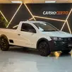 VOLKSWAGEN SAVEIRO 1.6 MSI ROBUST CS 16V FLEX 2P MANUAL VOLKSWAGEN SAVEIRO 1.6 MSI ROBUST CS 16V FLEX 2P MANUAL