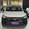 VOLKSWAGEN SAVEIRO 1.6 MSI ROBUST CS 16V FLEX 2P MANUAL VOLKSWAGEN SAVEIRO 1.6 MSI ROBUST CS 16V FLEX 2P MANUAL