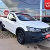 VOLKSWAGEN SAVEIRO 1.6 MSI ROBUST CS 16V FLEX 2P MANUAL VOLKSWAGEN SAVEIRO 1.6 MSI ROBUST CS 16V FLEX 2P MANUAL