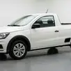 VOLKSWAGEN SAVEIRO 1.6 MSI ROBUST CS 16V FLEX 2P MANUAL VOLKSWAGEN SAVEIRO 1.6 MSI ROBUST CS 16V FLEX 2P MANUAL