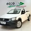 VOLKSWAGEN SAVEIRO 1.6 MSI ROBUST CS 16V FLEX 2P MANUAL VOLKSWAGEN SAVEIRO 1.6 MSI ROBUST CS 16V FLEX 2P MANUAL