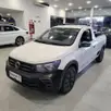VOLKSWAGEN SAVEIRO 1.6 MSI ROBUST CS 16V FLEX 2P MANUAL VOLKSWAGEN SAVEIRO 1.6 MSI ROBUST CS 16V FLEX 2P MANUAL