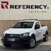 VOLKSWAGEN SAVEIRO 1.6 MSI ROBUST CS 16V FLEX 2P MANUAL VOLKSWAGEN SAVEIRO 1.6 MSI ROBUST CS 16V FLEX 2P MANUAL