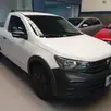 VOLKSWAGEN SAVEIRO 1.6 MSI ROBUST CS 16V FLEX 2P MANUAL VOLKSWAGEN SAVEIRO 1.6 MSI ROBUST CS 16V FLEX 2P MANUAL