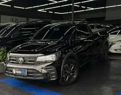 VOLKSWAGEN SAVEIRO 1.6 MSI ROBUST CS 16V FLEX 2P MANUAL VOLKSWAGEN SAVEIRO 1.6 MSI ROBUST CS 16V FLEX 2P MANUAL