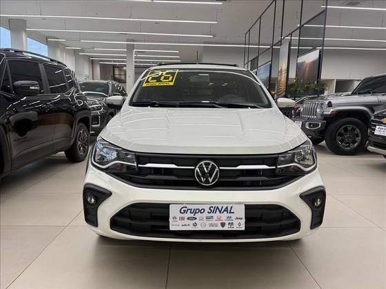 VOLKSWAGEN SAVEIRO 1.6 MSI ROBUST CS 16V FLEX 2P MANUAL