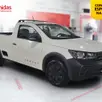 VOLKSWAGEN SAVEIRO 1.6 MSI ROBUST CS 16V FLEX 2P MANUAL VOLKSWAGEN SAVEIRO 1.6 MSI ROBUST CS 16V FLEX 2P MANUAL