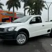 VOLKSWAGEN SAVEIRO 1.6 MSI ROBUST CS 8V FLEX 2P MANUAL VOLKSWAGEN SAVEIRO 1.6 MSI ROBUST CS 8V FLEX 2P MANUAL