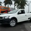 VOLKSWAGEN SAVEIRO 1.6 MSI ROBUST CS 8V FLEX 2P MANUAL VOLKSWAGEN SAVEIRO 1.6 MSI ROBUST CS 8V FLEX 2P MANUAL