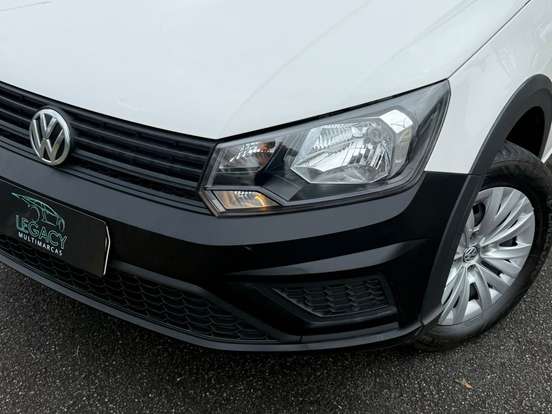 VOLKSWAGEN-SAVEIRO-1.6 MSI ROBUST CS 8V FLEX 2P MANUAL VOLKSWAGEN-SAVEIRO-2022