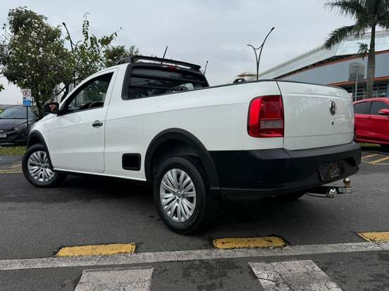 VOLKSWAGEN-SAVEIRO-1.6 MSI ROBUST CS 8V FLEX 2P MANUAL VOLKSWAGEN-SAVEIRO-2022