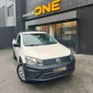 VOLKSWAGEN SAVEIRO 1.6 MSI ROBUST CS 8V FLEX 2P MANUAL VOLKSWAGEN SAVEIRO 1.6 MSI ROBUST CS 8V FLEX 2P MANUAL