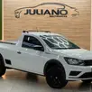 VOLKSWAGEN SAVEIRO 1.6 MSI ROBUST CS 8V FLEX 2P MANUAL VOLKSWAGEN SAVEIRO 1.6 MSI ROBUST CS 8V FLEX 2P MANUAL