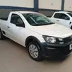 VOLKSWAGEN SAVEIRO 1.6 MSI ROBUST CS 8V FLEX 2P MANUAL VOLKSWAGEN SAVEIRO 1.6 MSI ROBUST CS 8V FLEX 2P MANUAL