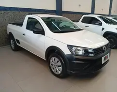 VOLKSWAGEN SAVEIRO 1.6 MSI ROBUST CS 8V FLEX 2P MANUAL VOLKSWAGEN SAVEIRO 1.6 MSI ROBUST CS 8V FLEX 2P MANUAL