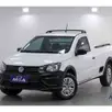 VOLKSWAGEN SAVEIRO 1.6 MSI ROBUST CS 8V FLEX 2P MANUAL VOLKSWAGEN SAVEIRO 1.6 MSI ROBUST CS 8V FLEX 2P MANUAL