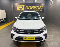 VOLKSWAGEN SAVEIRO 1.6 MSI TRENDLINE CS 16V FLEX 2P MANUAL VOLKSWAGEN SAVEIRO 1.6 MSI TRENDLINE CS 16V FLEX 2P MANUAL