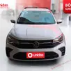 VOLKSWAGEN SAVEIRO 1.6 MSI TRENDLINE CS 16V FLEX 2P MANUAL VOLKSWAGEN SAVEIRO 1.6 MSI TRENDLINE CS 16V FLEX 2P MANUAL