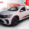 VOLKSWAGEN SAVEIRO 1.6 MSI TRENDLINE CS 16V FLEX 2P MANUAL VOLKSWAGEN SAVEIRO 1.6 MSI TRENDLINE CS 16V FLEX 2P MANUAL